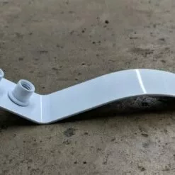 District Brake - White Flex Brake