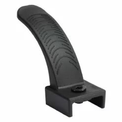 ENVY 110 -120MM NYLON BRAKE - SCOOTER - BLACK
