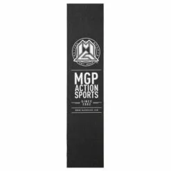 MADD GEAR SCOOTER GRIP TAPE BLACK