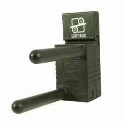 ROOT INDUSTRIES SCOOTRACK WALL MOUNT BLACK