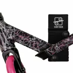 ROOT INDUSTRIES SCOOTRACK WALL MOUNT BLACK -Sportwheels Outlet Store image 9658