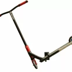 ROOT INDUSTRIES SCOOTRACK WALL MOUNT BLACK -Sportwheels Outlet Store image 9659