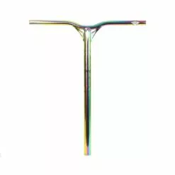 ENVY REAPER V3 SCOOTER BARS 675MM OIL SLICK