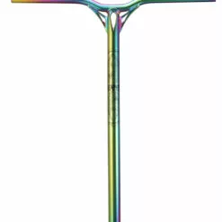 ENVY REAPER V3 SCOOTER BARS OIL SLICK