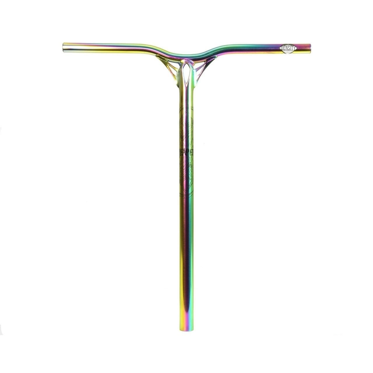 ENVY REAPER V3 SCOOTER BARS OIL SLICK 2 ENVY REAPER V3 SCOOTER BARS OIL SLICK - Image 2