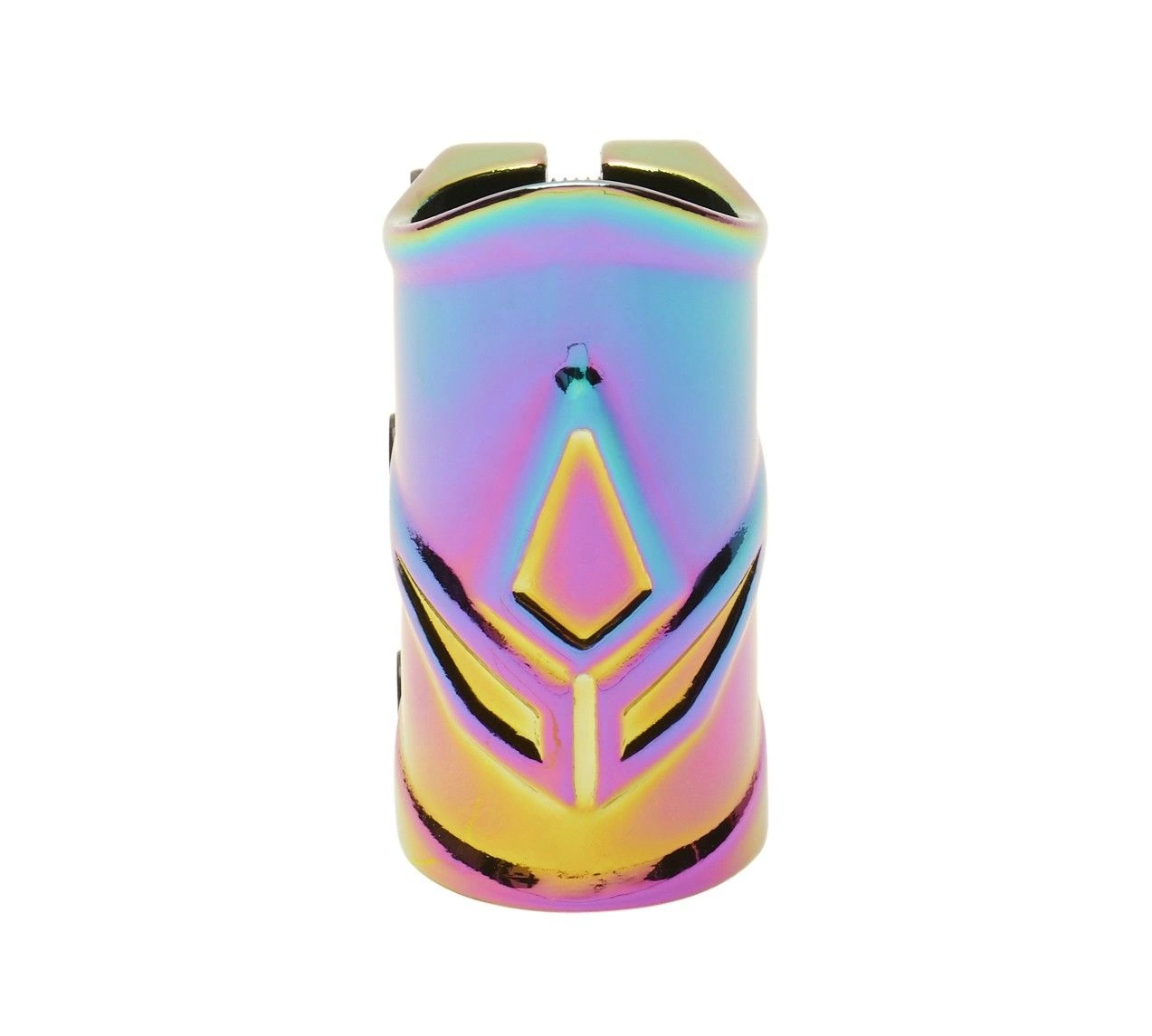 ENVY 3 BOLT SCS FORGED CLAMP 3 ENVY 3 BOLT SCS FORGED CLAMP - Image 3