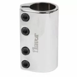 FLAVOR ESSENCE SCS CLAMP POLISHED
