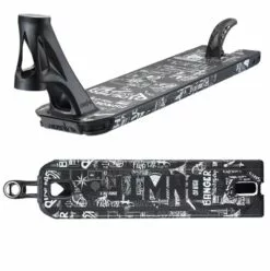 ENVY AOSv5 SIGNATURE SCOOTER DECKS 11 ENVY AOSv5 SIGNATURE SCOOTER DECKS -Sportwheels Outlet Store image 9694