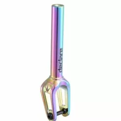 ENVY DECLARE SCOOTER FORK V2