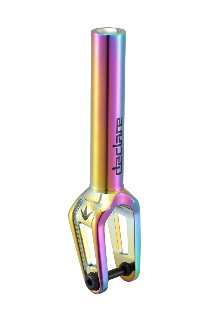 ENVY DECLARE SCOOTER FORK V2 4 ENVY DECLARE SCOOTER FORK V2 - Image 4