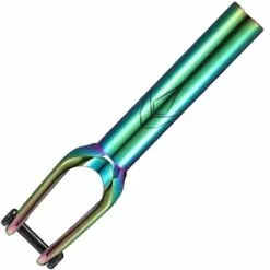 Envy Scooter Fork - OIL SLICK SOB V3 SCS