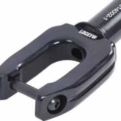 LUCKY VEKTOR PRO FORK - SCOOTER FORK - Black -Sportwheels Outlet Store image 9709