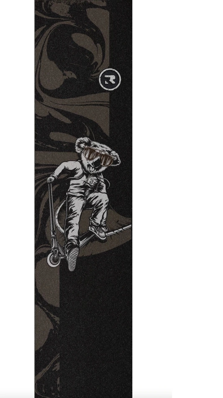 ROOT INDUSTRIES GRIP TAPE 11 ROOT INDUSTRIES GRIP TAPE - Image 11