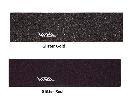 VITAL SCOOTER GRIPTAPE SHEETS 12 VITAL SCOOTER GRIPTAPE SHEETS - Image 12