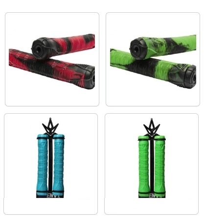 ENVY HAND GRIPS V2 2 ENVY HAND GRIPS V2 - Image 2