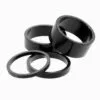 Headset Spacers - Alloy