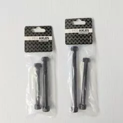 ENVY AXLE KIT FOR PEGS
