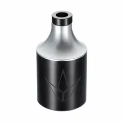 ENVY STREET PEG BLACK CHROME - REAR