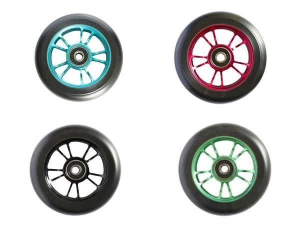 ENVY COLT WHEEL 2 ENVY COLT WHEEL - Image 2