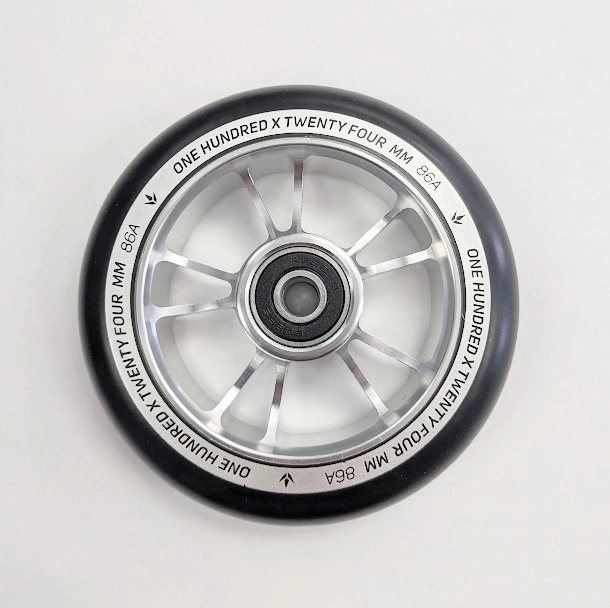 ENVY COLT WHEEL 7 ENVY COLT WHEEL - Image 7