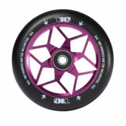 ENVY DIAMOND SCOOTER WHEEL -Sportwheels Outlet Store image 9811