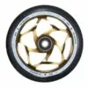 ENVY WHEEL 120MM TRI BEARING GOLD/BLACK