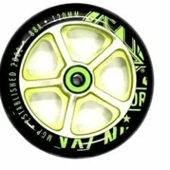 MADD GEAR FILTH 120MM SCOOTER WHEEL -Sportwheels Outlet Store image 9851