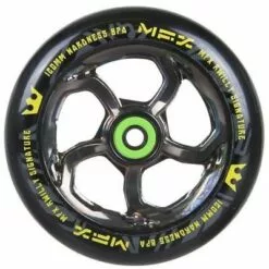 MADD GEAR MFX R-WILLY SIG 120MM SCOOTER WHEEL -Sportwheels Outlet Store image 9855