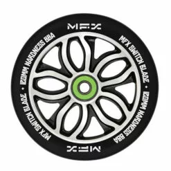 MADD GEAR MFX SWITCH BLADE 120MM SCOOTER WHEEL