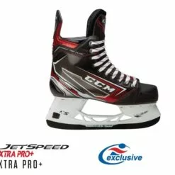 2019 CCM SK JETSPEED XTRA PRO + SENIOR 8 D -Sportwheels Outlet Store image 986