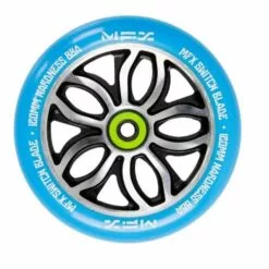 MADD GEAR MFX SWITCH BLADE 120MM SCOOTER WHEEL -Sportwheels Outlet Store image 9860
