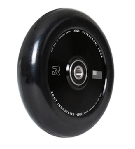 Root Ind 110 Liberty Wheel - Black 1 Root Ind 110 Liberty Wheel - Black