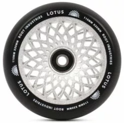 Root Ind. Lotus Wheels 110mm -Sportwheels Outlet Store image 9866