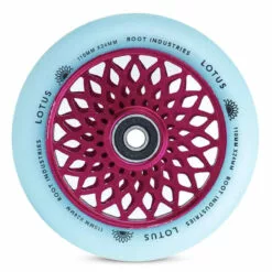 Root Ind. Lotus Wheels 110mm -Sportwheels Outlet Store image 9867