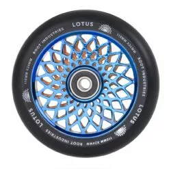 Root Ind. Lotus Wheels 110mm -Sportwheels Outlet Store image 9868