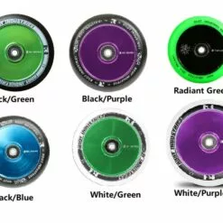 ROOT INDUSTRIES AIR 110MM SCOOTER WHEEL -Sportwheels Outlet Store image 9877