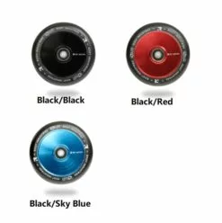 ROOT INDUSTRIES AIR 110MM SCOOTER WHEEL -Sportwheels Outlet Store image 9879