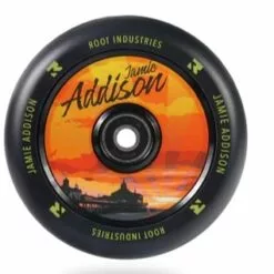 ROOT INDUSTRIES AIR 120MM SCOOTER WHEEL -Sportwheels Outlet Store image 9884