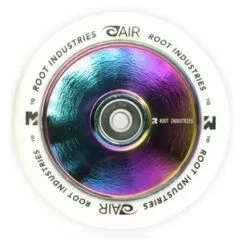 ROOT INDUSTRIES AIR 120MM SCOOTER WHEEL -Sportwheels Outlet Store image 9885