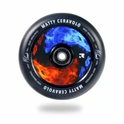 ROOT INDUSTRIES AIR 120MM SCOOTER WHEEL -Sportwheels Outlet Store image 9886