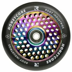 ROOT INDUSTRIES HONEYCORE 110MM SCOOTER WHEEL 8 ROOT INDUSTRIES HONEYCORE 110MM SCOOTER WHEEL -Sportwheels Outlet Store image 9890