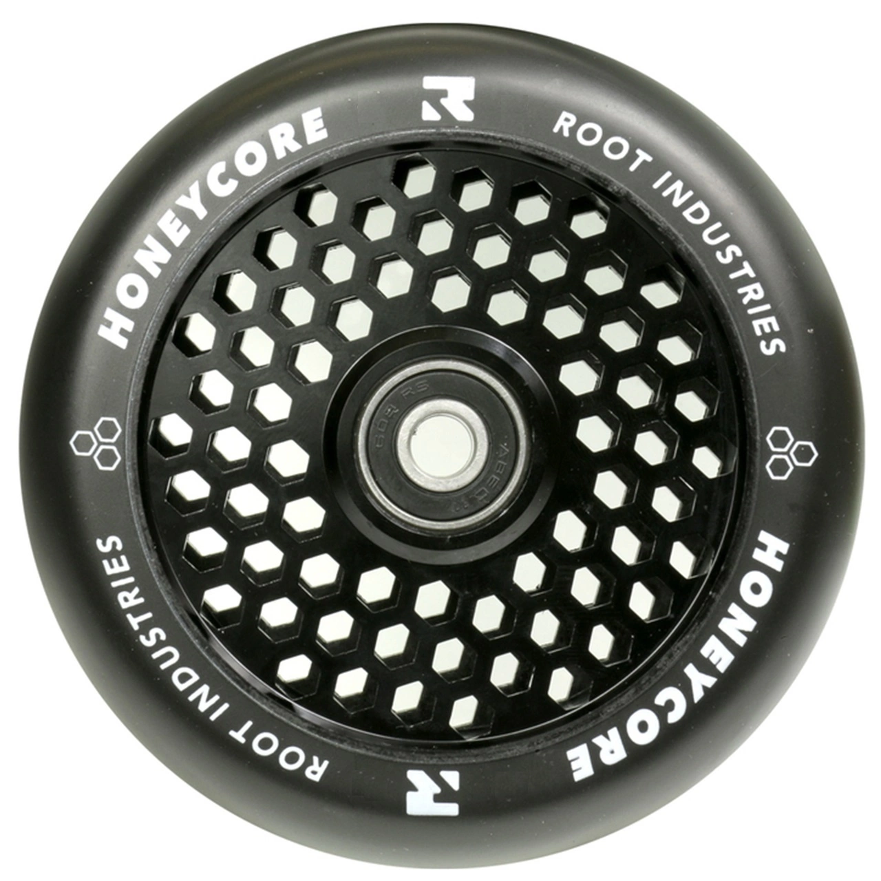 ROOT INDUSTRIES HONEYCORE 120MM SCOOTER WHEEL 2 ROOT INDUSTRIES HONEYCORE 120MM SCOOTER WHEEL - Image 2