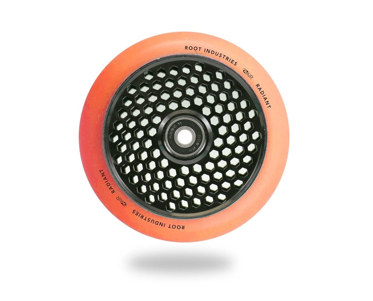 ROOT INDUSTRIES HONEYCORE 120MM SCOOTER WHEEL 3 ROOT INDUSTRIES HONEYCORE 120MM SCOOTER WHEEL - Image 3