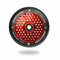 ROOT INDUSTRIES HONEYCORE 120MM SCOOTER WHEEL 7 ROOT INDUSTRIES HONEYCORE 120MM SCOOTER WHEEL -Sportwheels Outlet Store image 9895