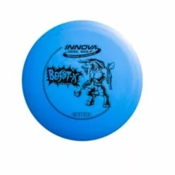 INNOVA DISC GOLF DX BEAST DISTANCE DRIVER BLUE