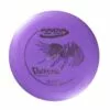 INNOVA DISC GOLF DX VALKYRIE DISTANCE DRIVER PURPLE