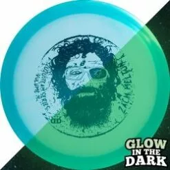 DYNAMIC DISC LUCID X CHAMELEON MOONSHINE TEAM 2020 DISC GOLF