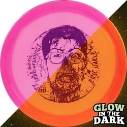 DYNAMIC DISC LUCID X CHAMELEON MOONSHINE TEAM 2020 DISC GOLF 2 DYNAMIC DISC LUCID X CHAMELEON MOONSHINE TEAM 2020 DISC GOLF - Image 2