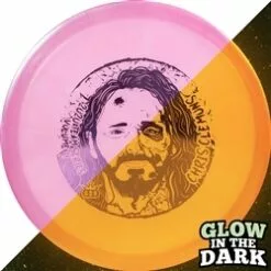 DYNAMIC DISC LUCID X CHAMELEON MOONSHINE TEAM 2020 DISC GOLF 5 DYNAMIC DISC LUCID X CHAMELEON MOONSHINE TEAM 2020 DISC GOLF -Sportwheels Outlet Store image 9914