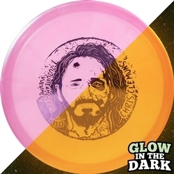 DYNAMIC DISC LUCID X CHAMELEON MOONSHINE TEAM 2020 DISC GOLF 3 DYNAMIC DISC LUCID X CHAMELEON MOONSHINE TEAM 2020 DISC GOLF - Image 3